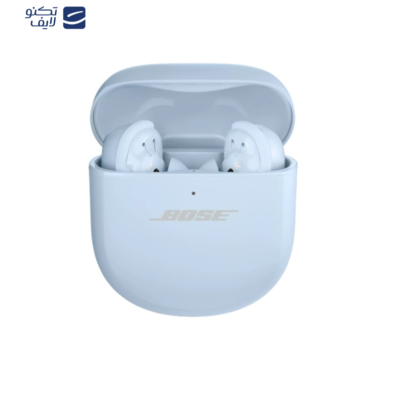 هندزفری بلوتوثی بوز مدل QuietComfort Ultra Earbuds هندزفری بلوتوثی بوز مدل QuietComfort Ultra Earbuds