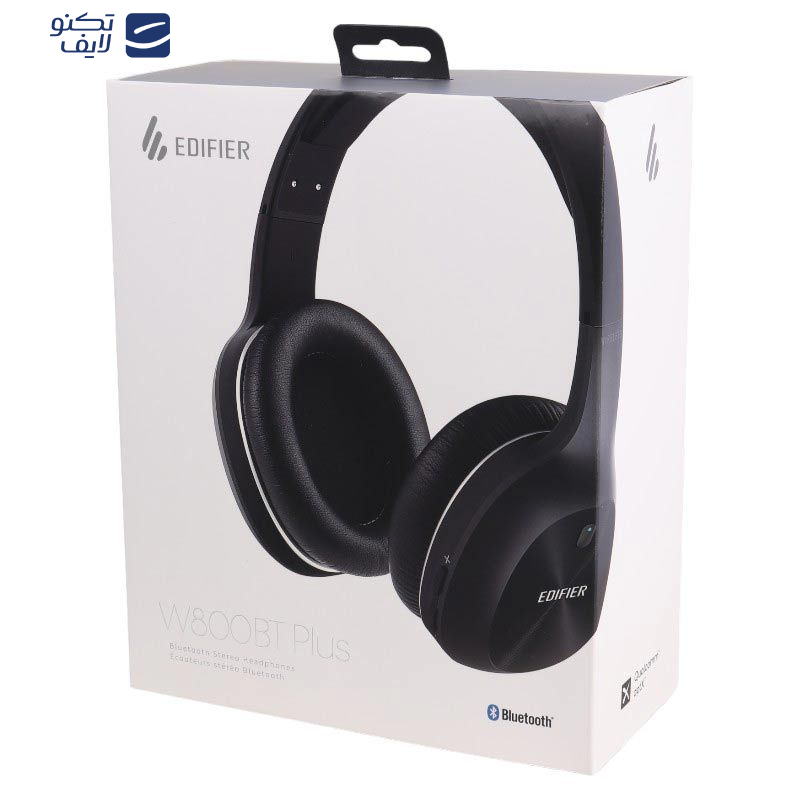 هدست بلوتوثی ادیفایر مدل W800-BT-Plus هدست بلوتوثی ادیفایر مدل W800-BT-Plus