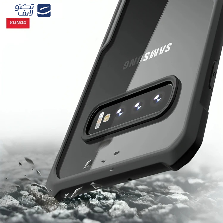 کاور اپیکوی مدل Xundd Beatle مناسب برای گوشی موبایل سامسونگ Galaxy S8 Plus