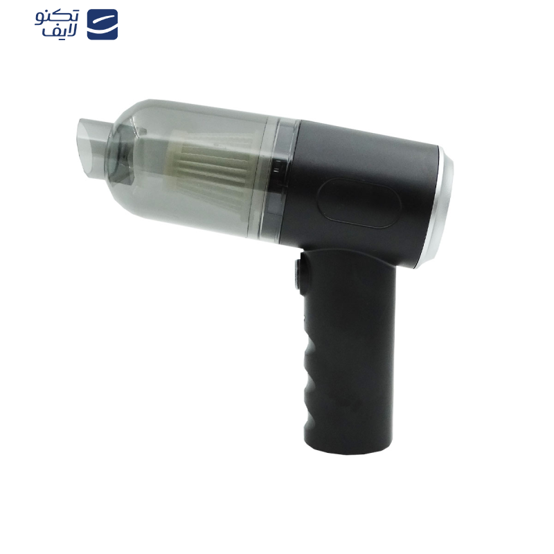 جارو شارژی خودرو مدل AS-228