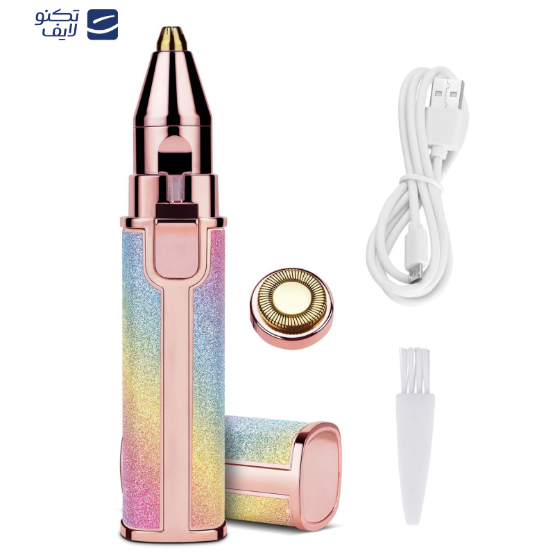 موزن ابرو و صورت مدل A-02