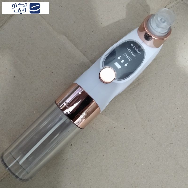 میکرودرم مدل بیوتی