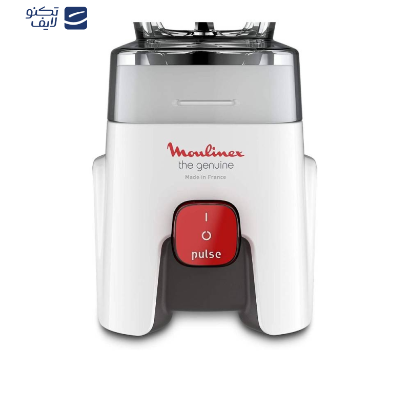 مخلوط کن و آسیاب کن مولینکس مدل LM242B27