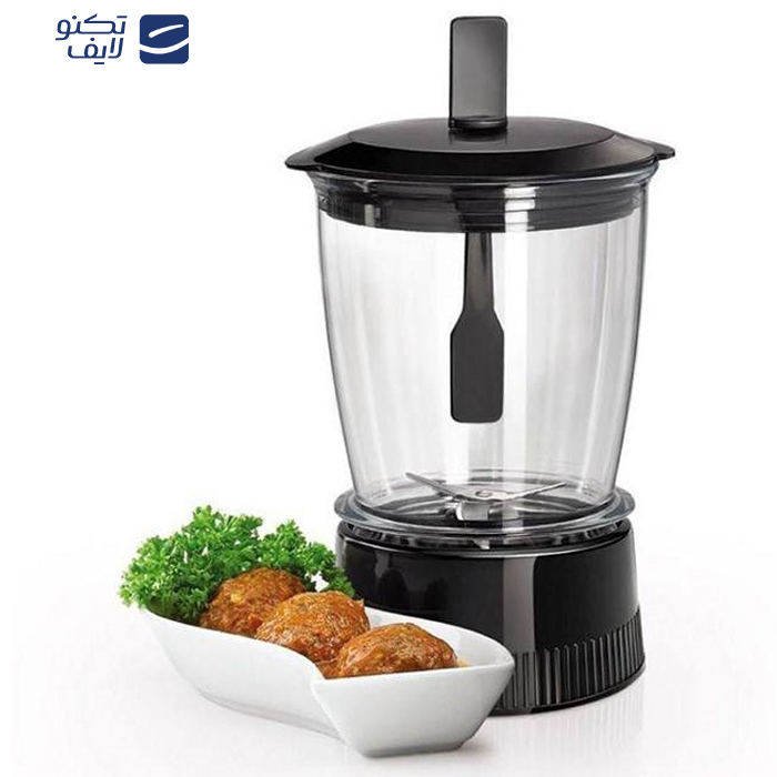 مخلوط کن و آسیاب کن بلک اند دکر مدل BX600 مخلوط کن و آسیاب کن بلک اند دکر مدل BX600