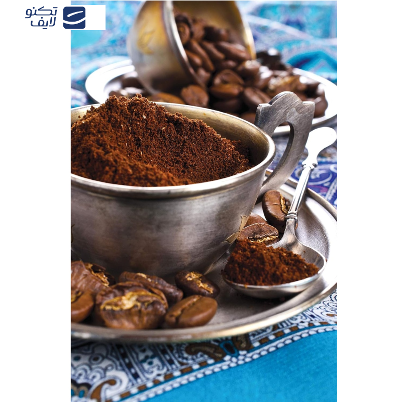 مخلوط کن و آسیاب کن بلک اند دکر مدل BX365J