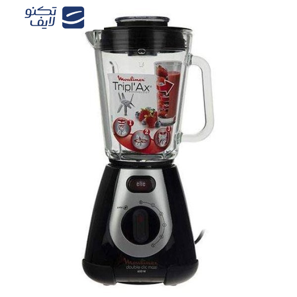 مخلوط کن مولینکس مدل LM233