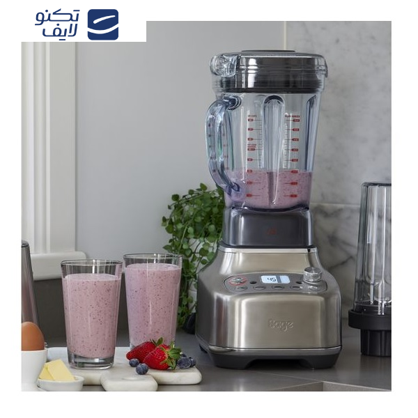 مخلوط کن سیج مدل SBL920BSS