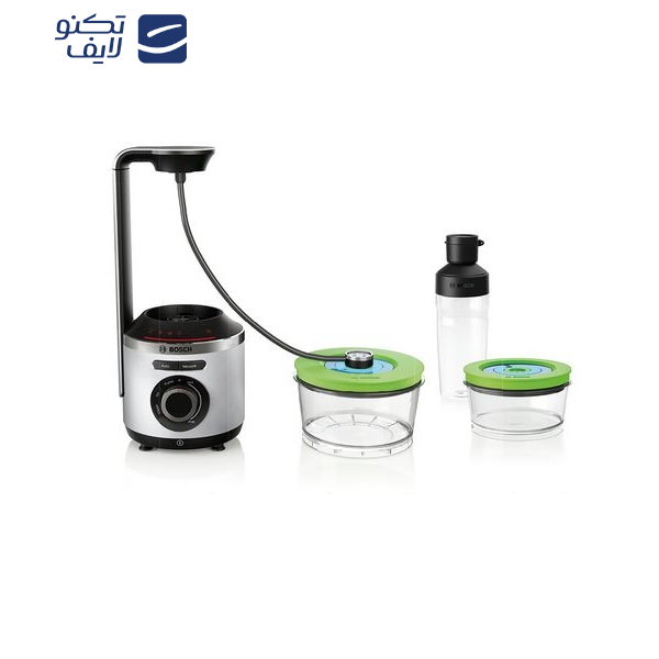 مخلوط کن بوش مدل MMBV625M