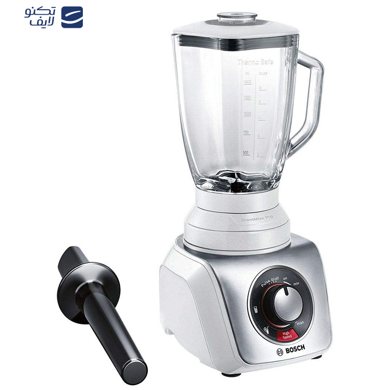 مخلوط کن بوش مدل MMB65G5M