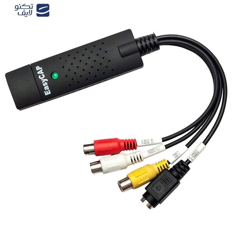 کارت کپچر ایزی کپ مدل USB2.0