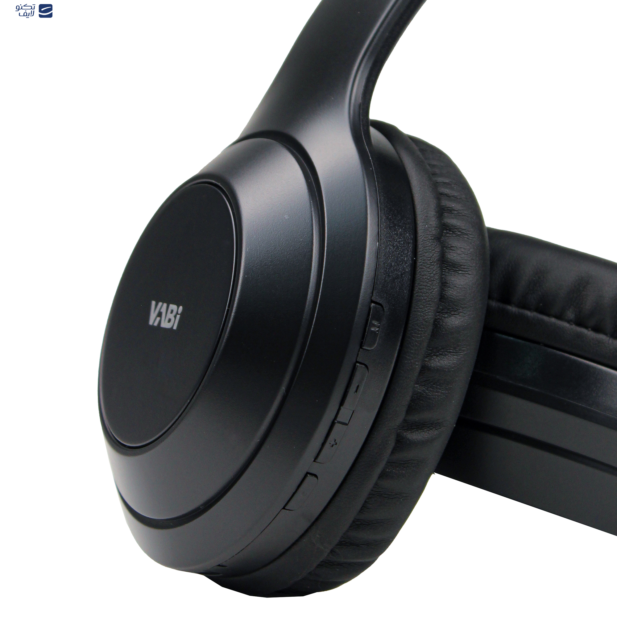 هدست بلوتوثی وابی مدل HT4 هدست بلوتوثی وابی مدل HT4