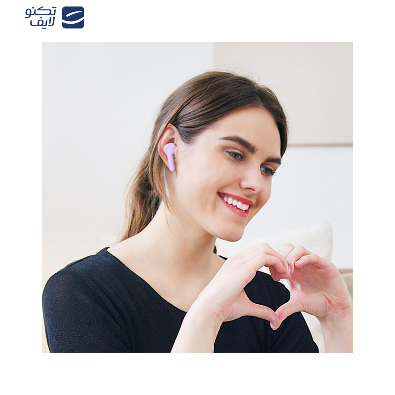 هندزفری بلوتوثی هوکو مدل EW39 هندزفری بلوتوثی هوکو مدل EW39