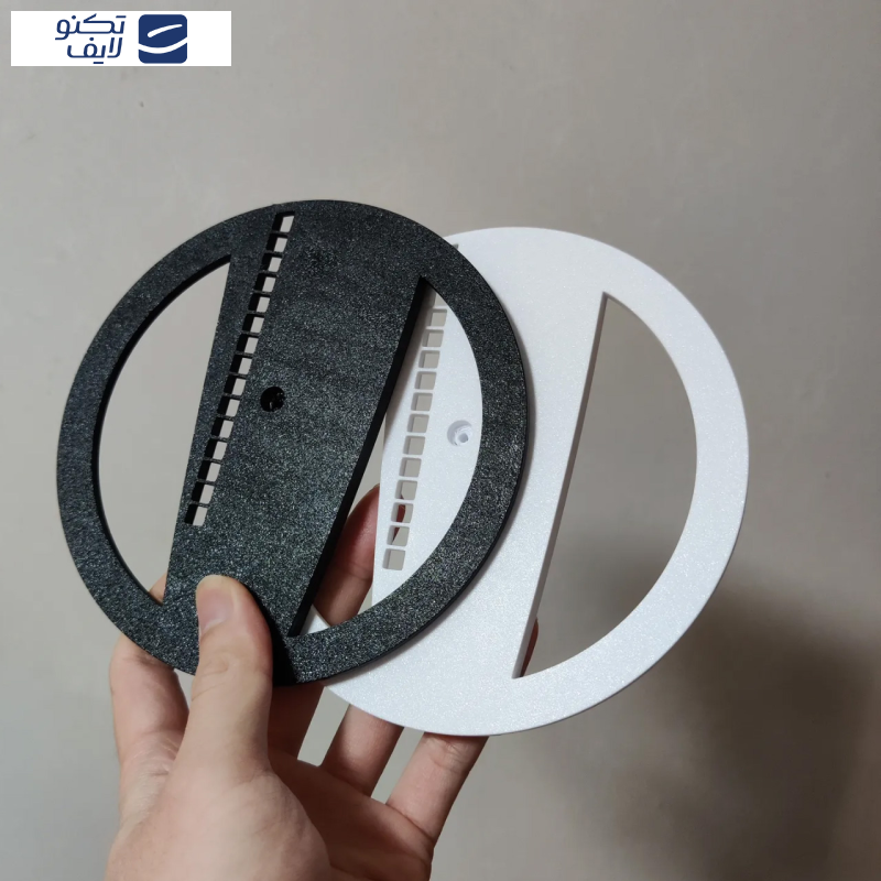 پایه پلی استیشن 5 اسلیم مدل عمودی