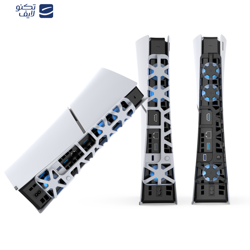 فن خنک کننده پلی استیشن 5 دابی مدل SLIM TP3538