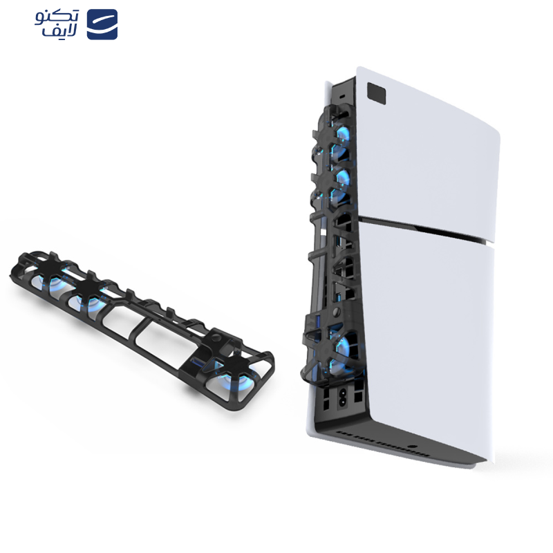 فن خنک کننده پلی استیشن 5 دابی مدل TP5-3538