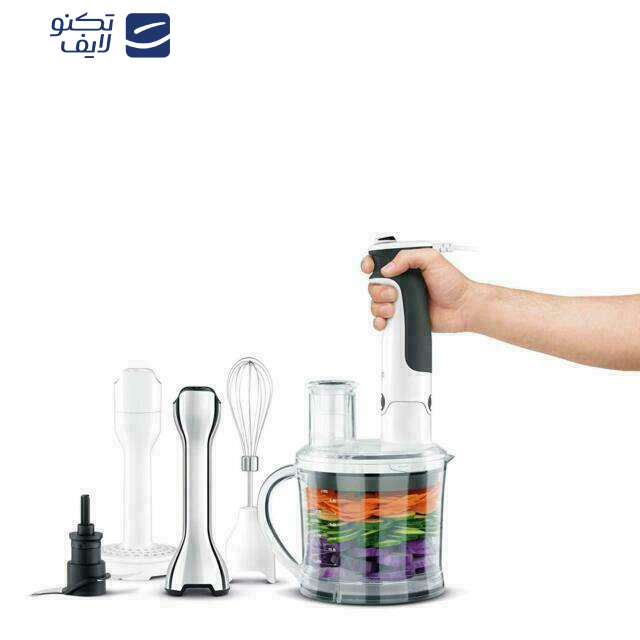 گوشت کوب برقی سیج مدل BSB530