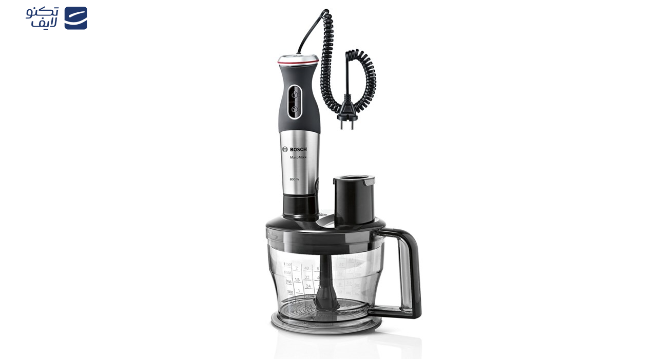 گوشت کوب برقی بوش مدل MSM88190