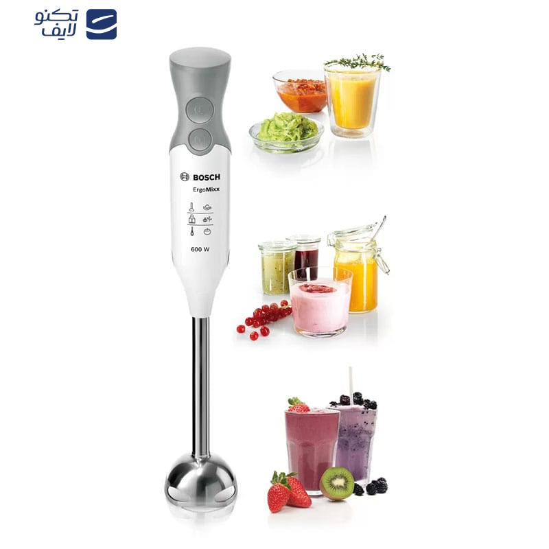 گوشت کوب برقی بوش مدل MSM66110