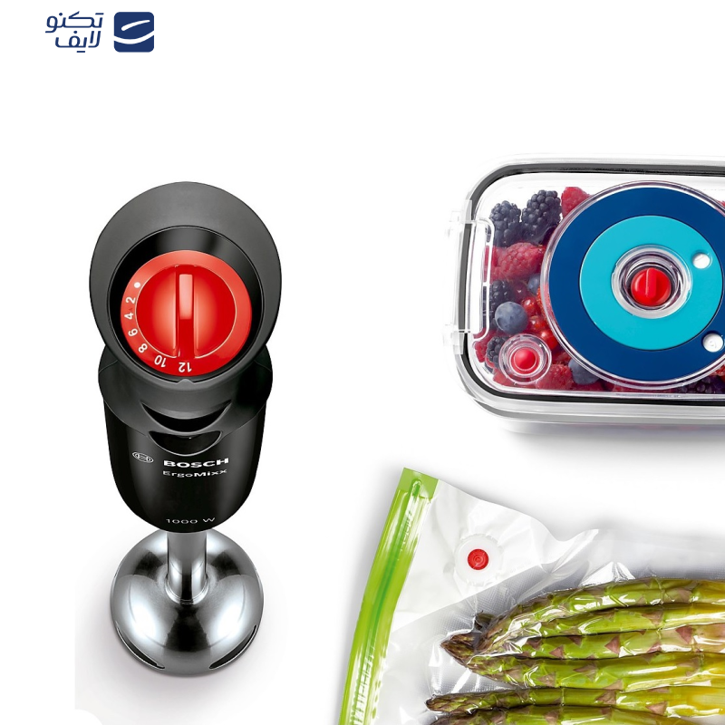 گوشت کوب برقی بوش مدل MS6CB61V1