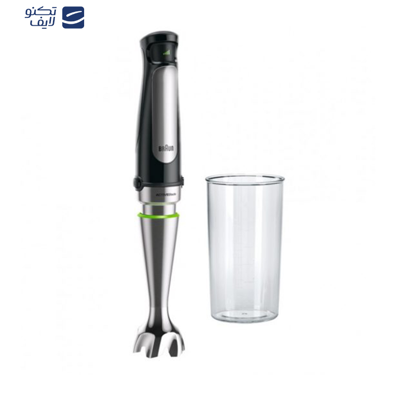 گوشت کوب برقی براون مدل MQ7087