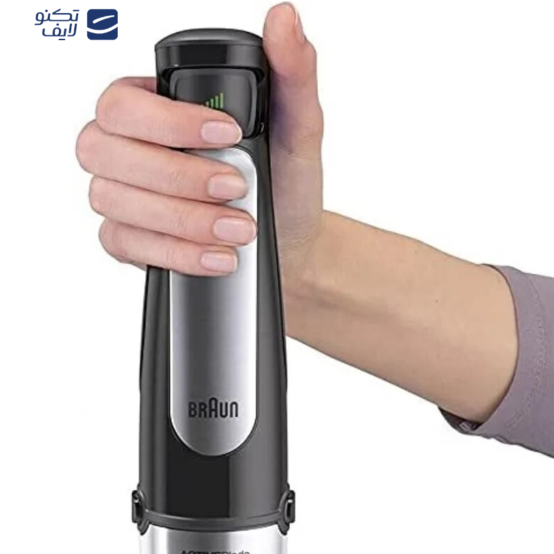 گوشت کوب برقی براون مدل MQ 7085x