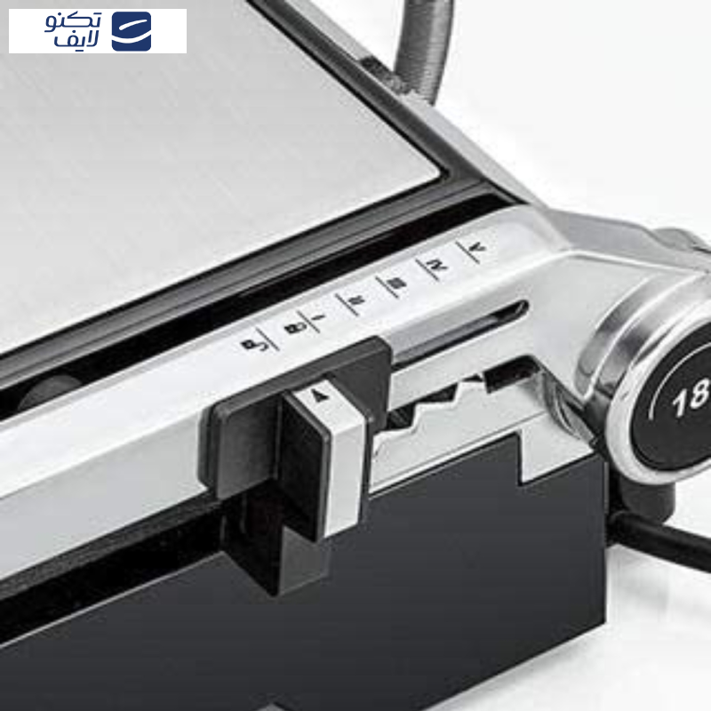 گریل بلک اند دکر مدل CG-2000