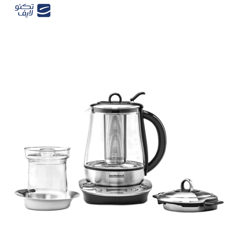 کتری برقی گاستروبک مدل 42438 کتری برقی گاستروبک مدل 42438