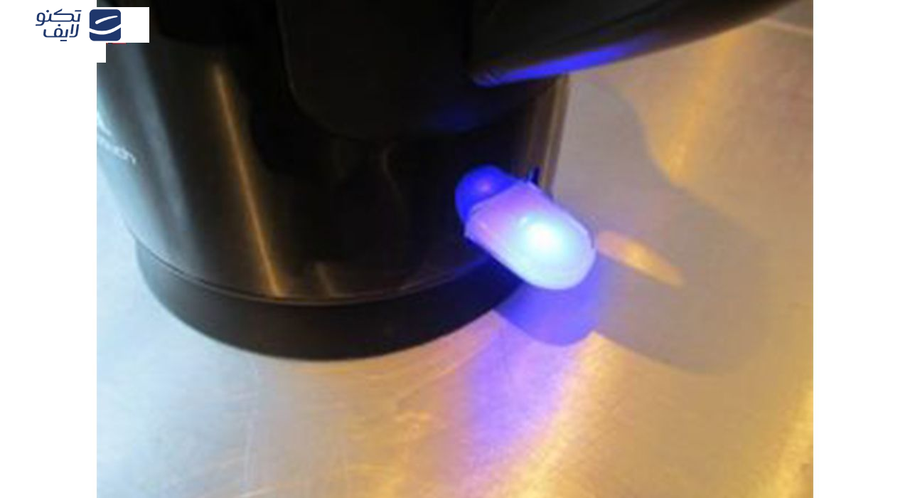 کتری برقی تفال مدل KO2608 کتری برقی تفال مدل KO2608