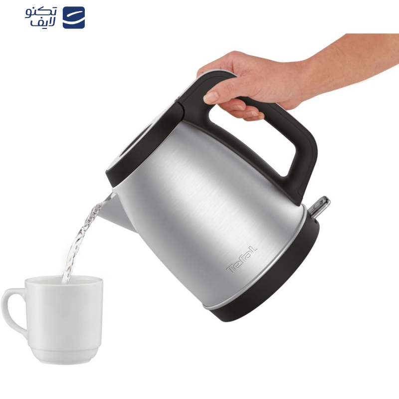 کتری برقی تفال مدل KI280D10