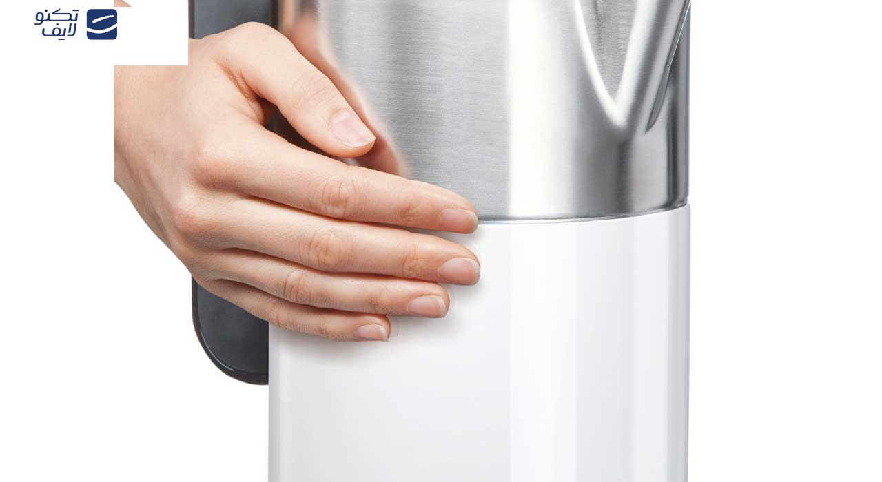 کتری برقی بوش مدل TWK8611P‏