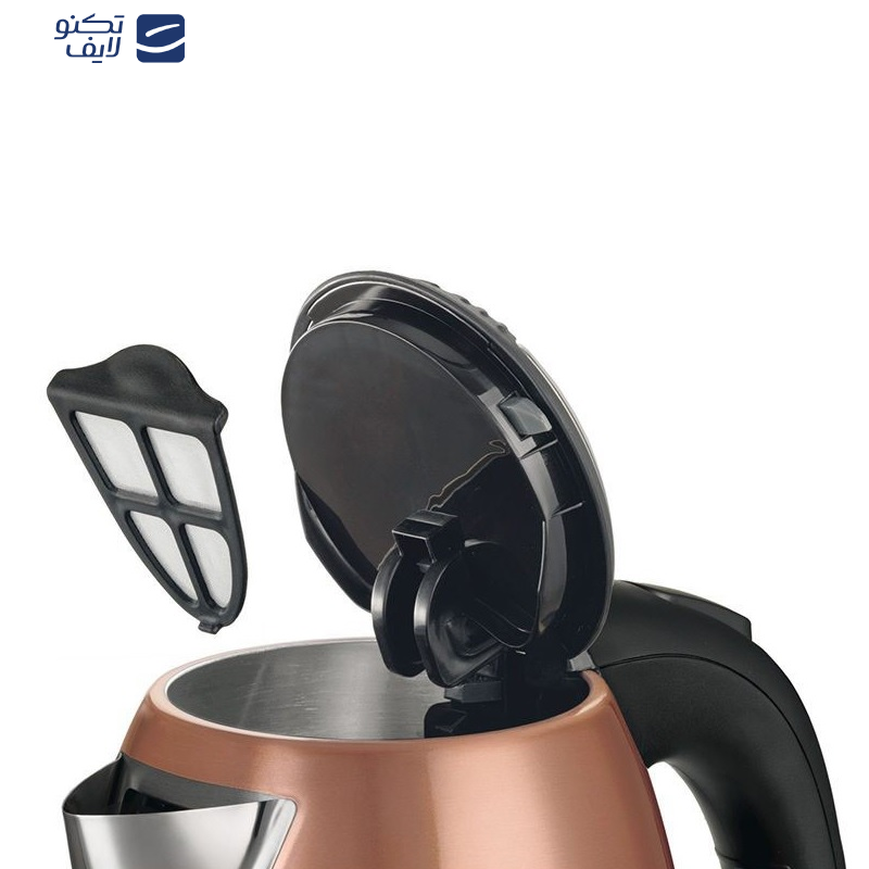 کتری برقی بوش مدل TWK7809