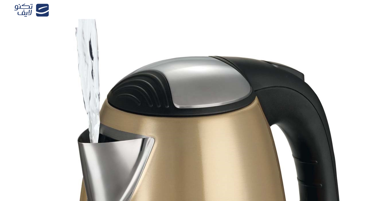 کتری برقی بوش مدل TWK7808