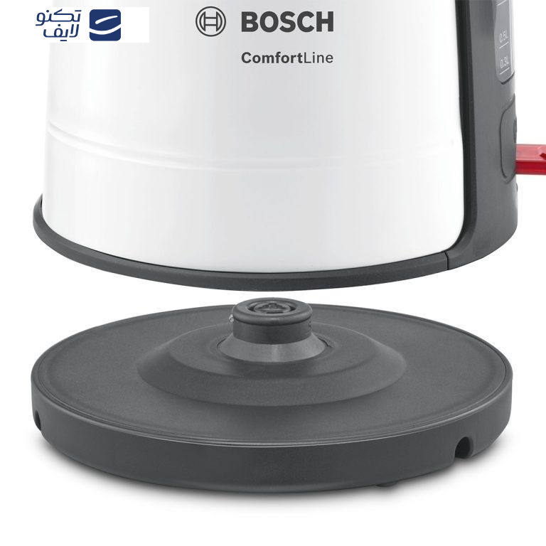 کتری برقی بوش مدل TWK6A011