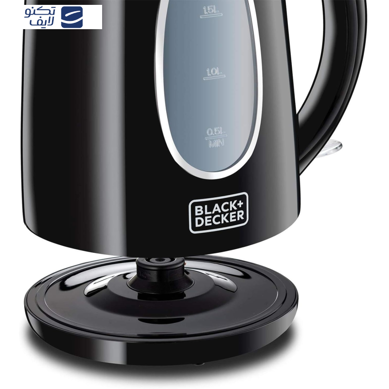 کتری برقی بلک اند دکر مدل JC69