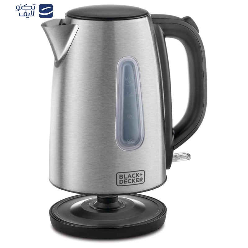 کتری برقی بلک اند دکر مدل JC450