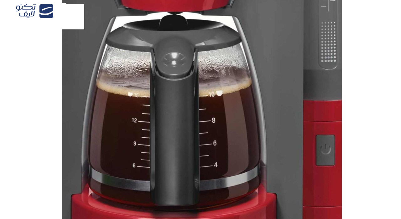 قهوه‌ساز بوش مدل TKA6A044