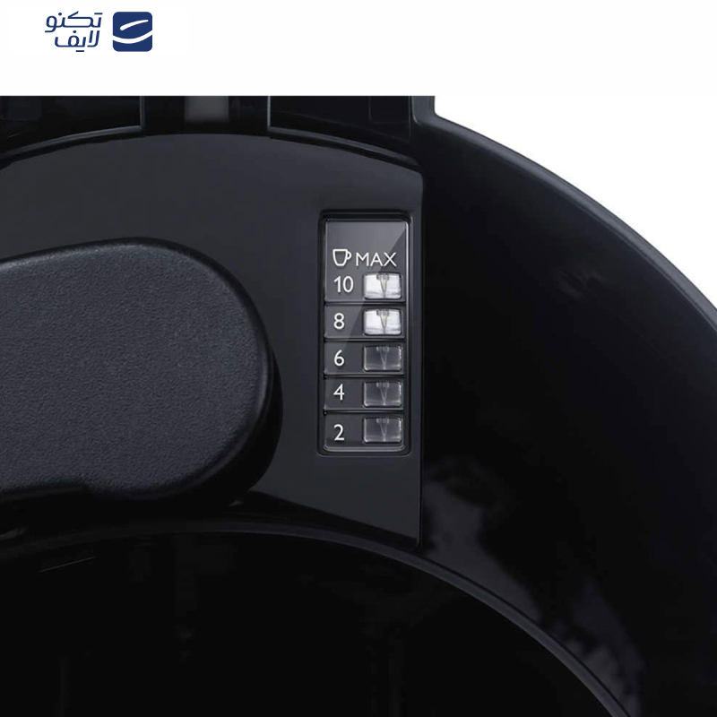 قهوه ساز فیلیپس مدل HD7462