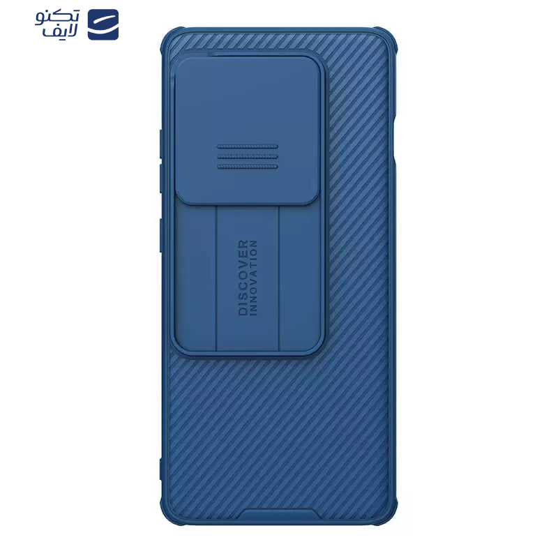 کاور نیلکین مدل CamShield Pro مناسب برای گوشی موبایل وان پلاس Ace 3 / 12R