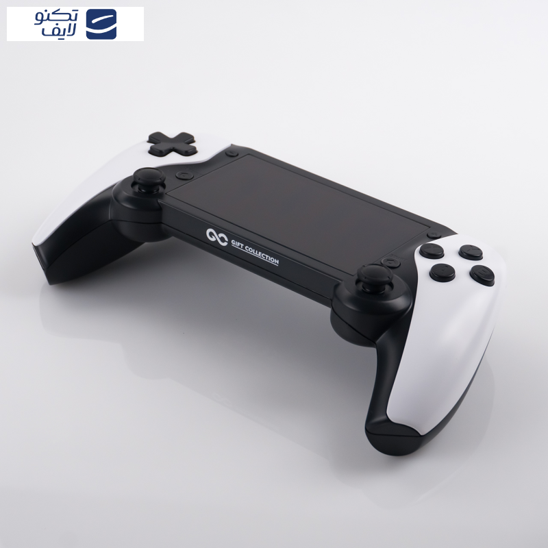 کنسول بازی قابل حمل گیفت کالکشن مدل GC X8