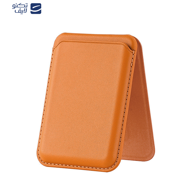 کیف لوازم جانبی مدل مگ سیف استند دار