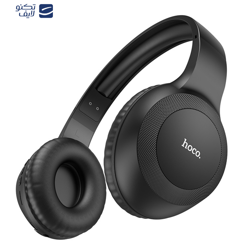 هدست بلوتوثی هوکو مدل W29