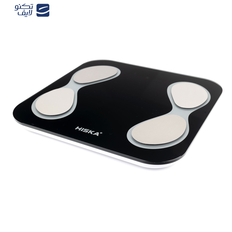 ترازو دیجیتال هیسکا مدل HS-2000