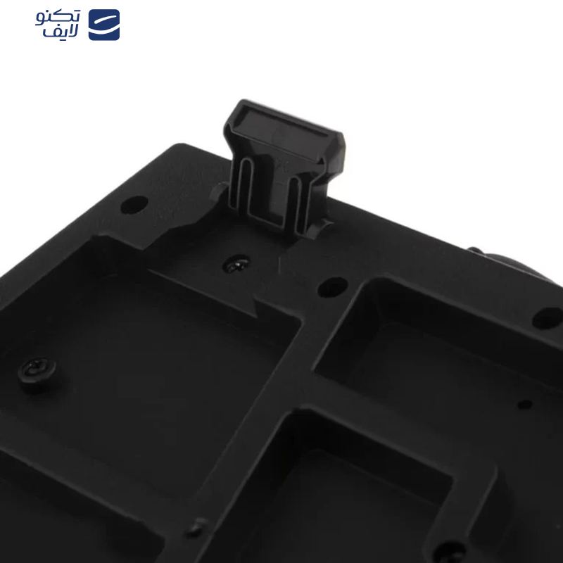 کیبورد وریتی مدل V-KB 6131 