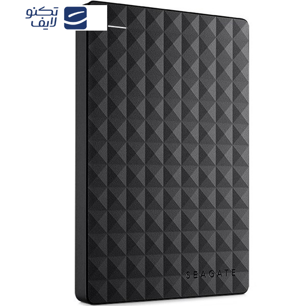 هارد اکسترنال سیگیت مدل Expansion Portable STEA1000400 ظرفیت 1 ترابایت