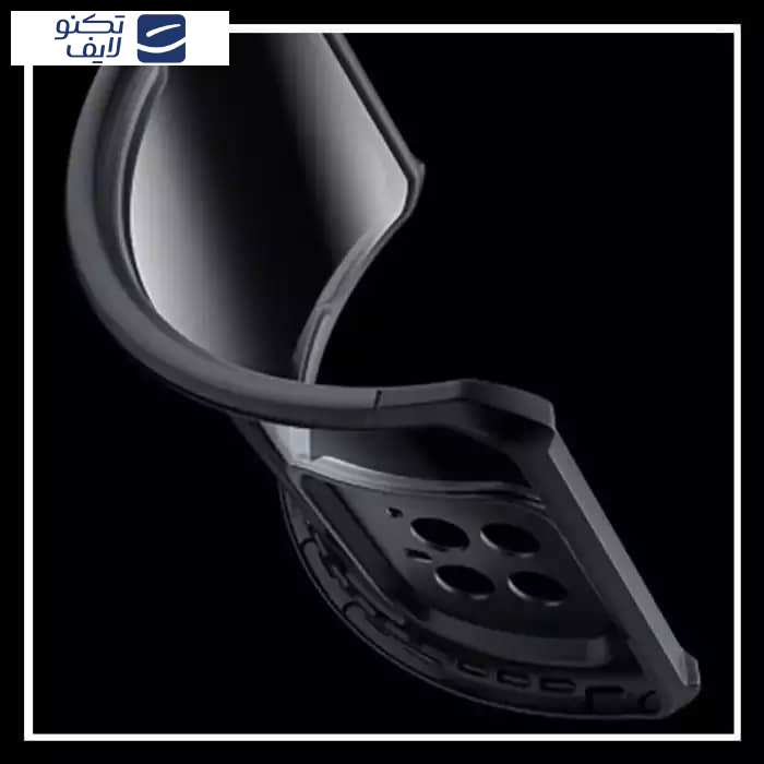  کاور اپیکوی مدل Xundd Beatle مناسب برای گوشی موبایل شیائومی Mi 14  