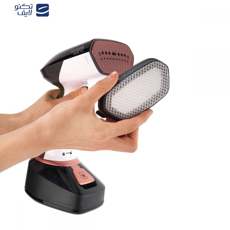 اتو بخار سوناشی مدل SGS-319 اتو بخار سوناشی مدل SGS-319