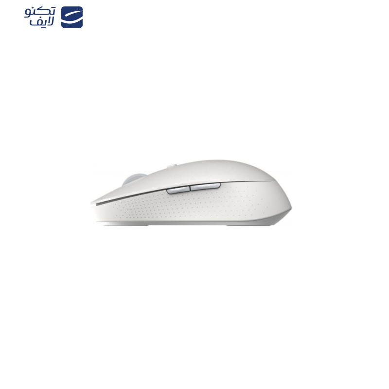  ماوس بی سیم شیائومی مدل Mi Dual Mode Wireless