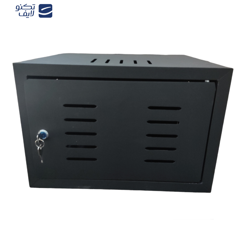 رک شبکه مدل 6U-36