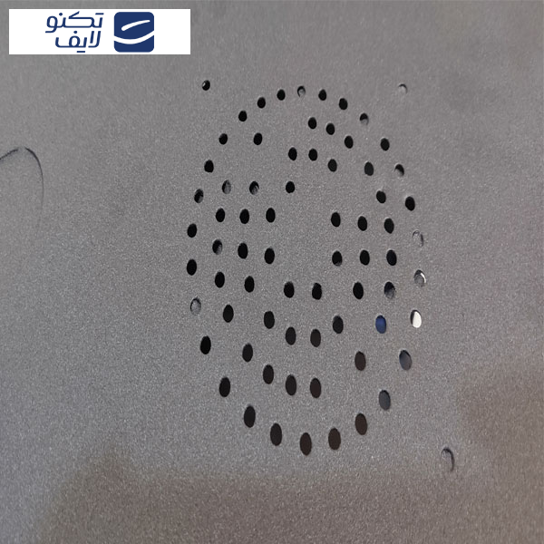 رک شبکه مدل 4U-DVR