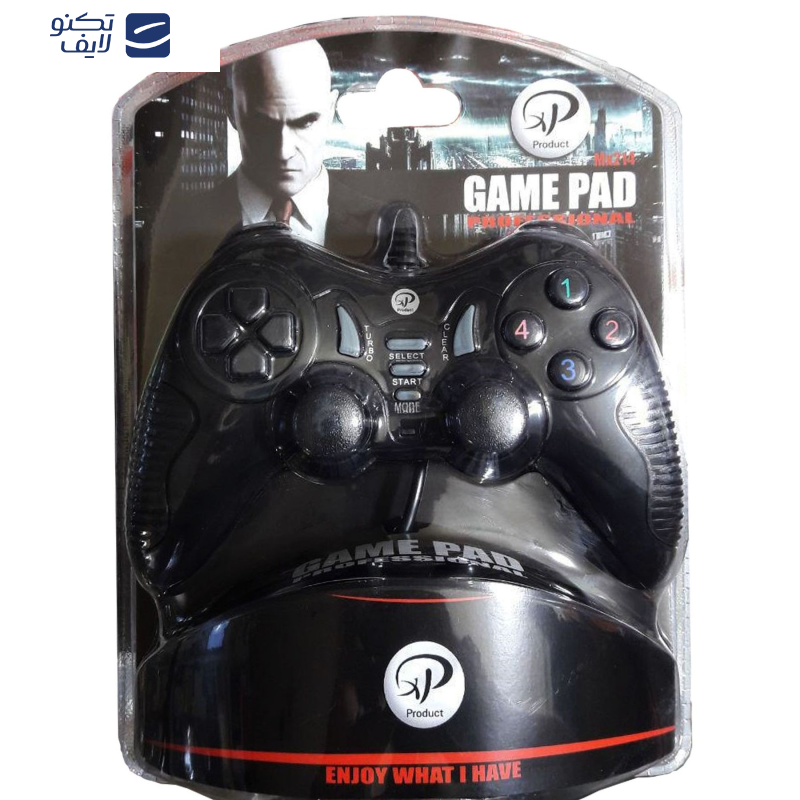 دسته بازی ایکس پی-پروداکت مدل MX214